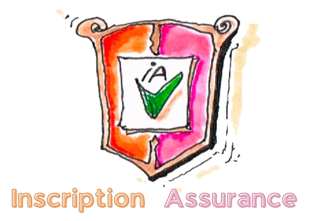 Assurance & inscription annuelle (1 personne)